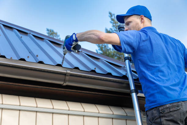 Best Storm Damage Roof Repair  in New Castle, DE