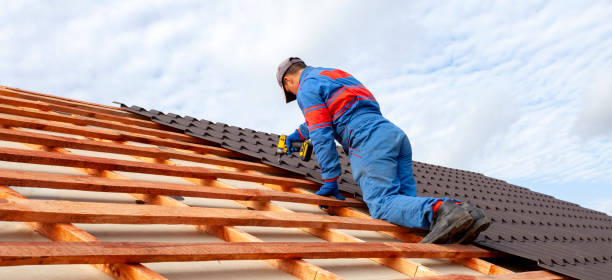  New Castle, DE Roofing repair and installation Pros