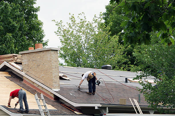 Trusted New Castle, DE  Roofing repair and installation Experts