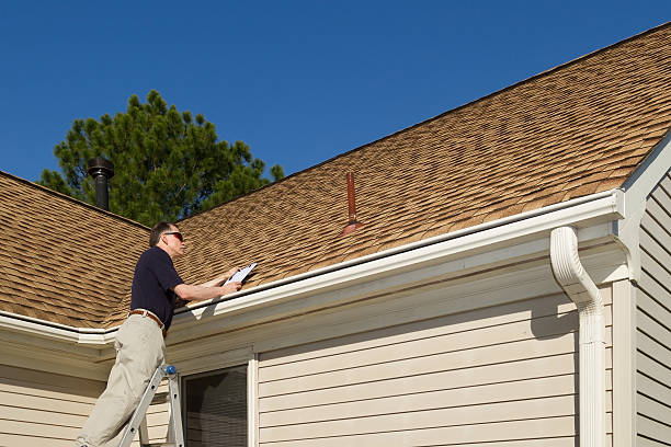 Best Emergency Roof Repair Services  in New Castle, DE