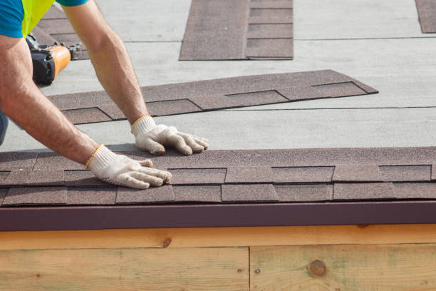 Best Gutter Installation and Repair  in New Castle, DE