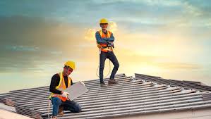 Best Tile Roofing Installation  in New Castle, DE